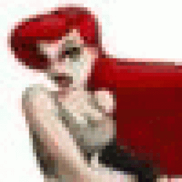 AmberLussy