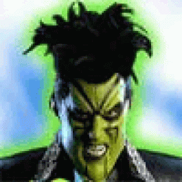 GeraldCor