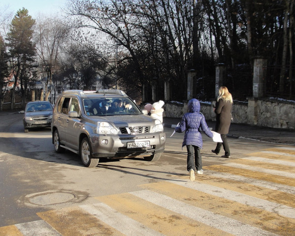 «Остановись, хватит жертв!»