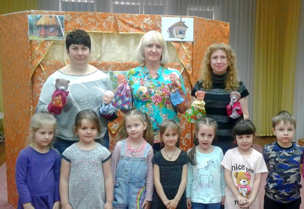 В стране невыдуманных историй