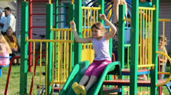 Новые площадки
