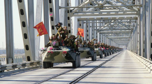 День памяти воинов-интернационалистов